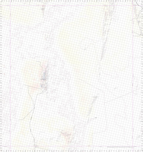Getlost Map 2839 MARMION WA Topographic Map V15 1:75,000