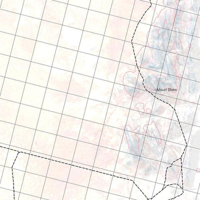 Getlost Map 2839 MARMION WA Topographic Map V15 1:75,000