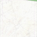 Getlost Map 3435 ERAYINIA WA Topographic Map V15 1:75,000