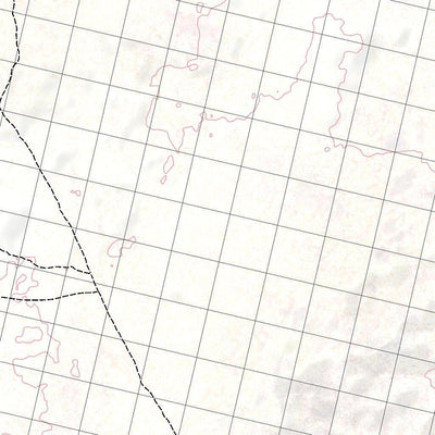 Getlost Map 3435 ERAYINIA WA Topographic Map V15 1:75,000