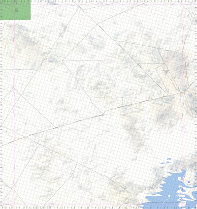 Getlost Map 2933 ROUNDTOP WA Topographic Map V15 1:75,000