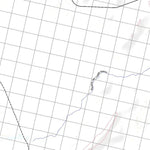 Getlost Map 2747 THREE RIVERS WA Topographic Map V15 1:75,000