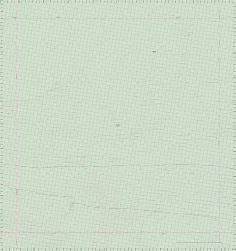 Getlost Map 3459 YATES WA Topographic Map V15 1:75,000