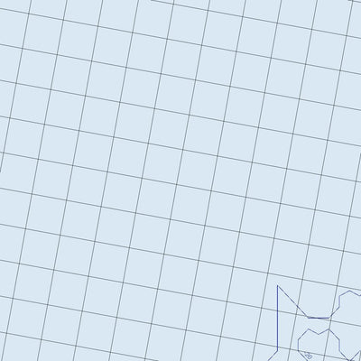 Getlost Map 2658 NORTH TURTLE WA Topographic Map V15 1:75,000