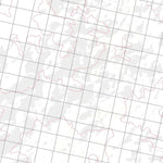 Getlost Map 2750 PRAIRIE DOWNS WA Topographic Map V15 1:75,000