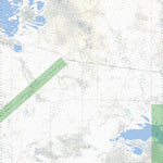 Getlost Map 3032 TAY WA Topographic Map V15 1:75,000