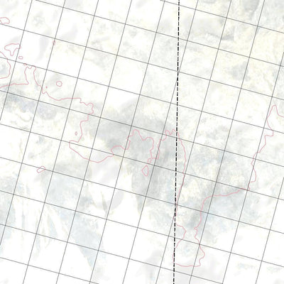 Getlost Map 3032 TAY WA Topographic Map V15 1:75,000
