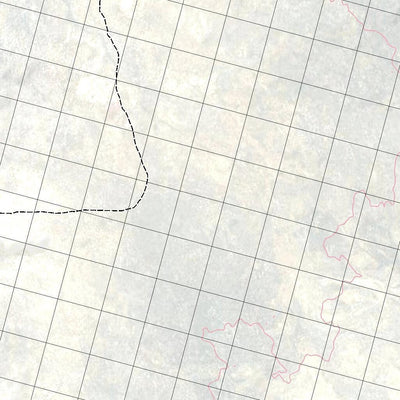 Getlost Map 3032 TAY WA Topographic Map V15 1:75,000