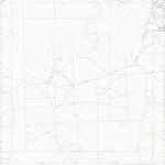 Getlost Map 2941 MUNJEROO WA Topographic Map V15 1:75,000