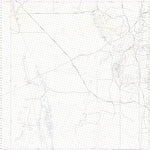 Getlost Map 2939 MOUNT MASON WA Topographic Map V15 1:75,000