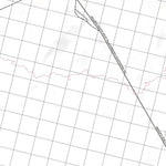 Getlost Map 2939 MOUNT MASON WA Topographic Map V15 1:75,000