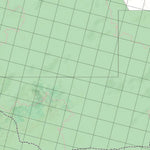 Getlost Map 3035 WOOLGANGIE WA Topographic Map V15 1:75,000