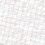 Getlost Map 2851 NEWMAN WA Topographic Map V15 1:75,000