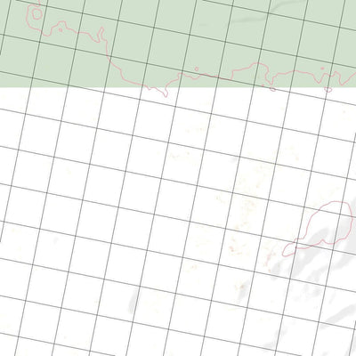Getlost Map 3050 BOBBYMIA WA Topographic Map V15 1:75,000