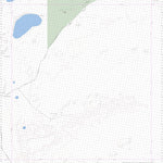 Getlost Map 3546 LINKE WA Topographic Map V15 1:75,000