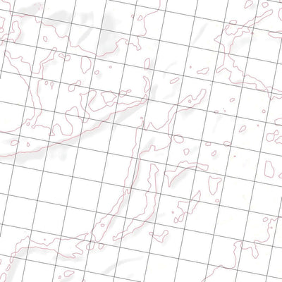 Getlost Map 3546 LINKE WA Topographic Map V15 1:75,000