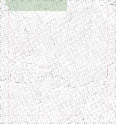 Getlost Map 3054 EASTERN CREEK WA Topographic Map V15 1:75,000