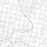 Getlost Map 3054 EASTERN CREEK WA Topographic Map V15 1:75,000