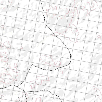 Getlost Map 3054 EASTERN CREEK WA Topographic Map V15 1:75,000