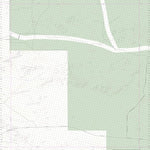 Getlost Map 2745 MOOLOOGOOL WA Topographic Map V15 1:75,000