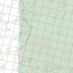 Getlost Map 2745 MOOLOOGOOL WA Topographic Map V15 1:75,000
