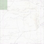 Getlost Map 2844 MEREWETHER WA Topographic Map V15 1:75,000