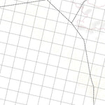 Getlost Map 2844 MEREWETHER WA Topographic Map V15 1:75,000