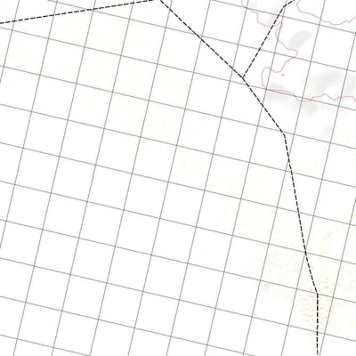 Getlost Map 2844 MEREWETHER WA Topographic Map V15 1:75,000