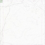 Getlost Map 3244 YELMA WA Topographic Map V15 1:75,000