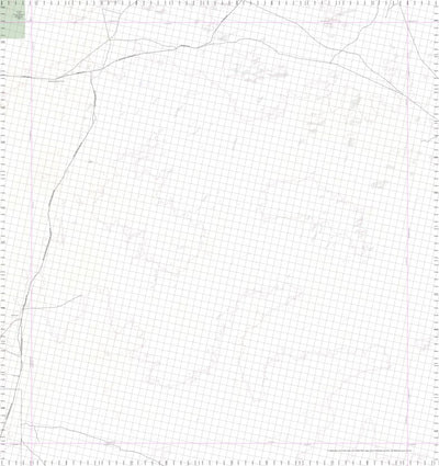 Getlost Map 3244 YELMA WA Topographic Map V15 1:75,000