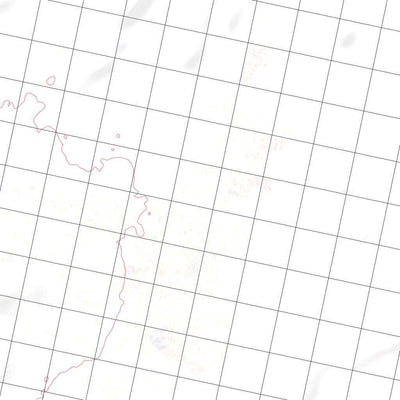Getlost Map 3244 YELMA WA Topographic Map V15 1:75,000