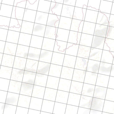 Getlost Map 3244 YELMA WA Topographic Map V15 1:75,000