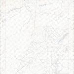 Getlost Map 3334 YARDINA WA Topographic Map V15 1:75,000