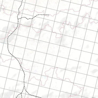 Getlost Map 3334 YARDINA WA Topographic Map V15 1:75,000