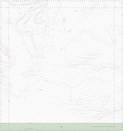 Getlost Map 3550 RUNTON WA Topographic Map V15 1:75,000