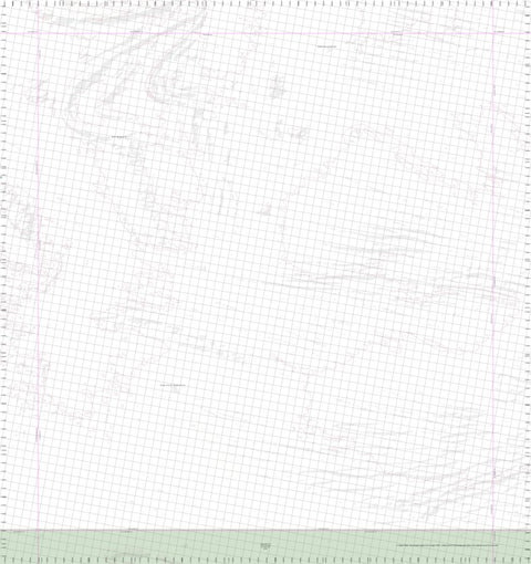 Getlost Map 3550 RUNTON WA Topographic Map V15 1:75,000