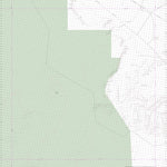 Getlost Map 3560 GOORDA WA Topographic Map V15 1:75,000