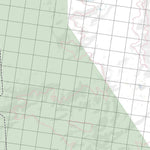 Getlost Map 3560 GOORDA WA Topographic Map V15 1:75,000