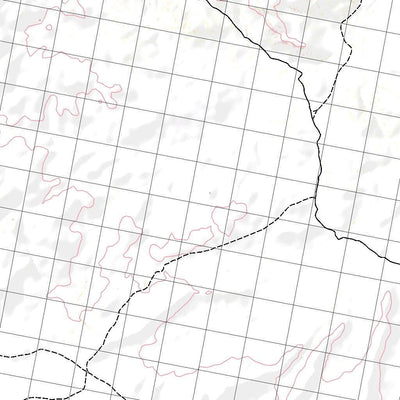 Getlost Map 3052 BALFOUR DOWNS WA Topographic Map V15 1:75,000