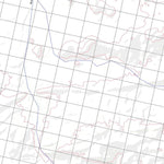 Getlost Map 2649 TANGADEE WA Topographic Map V15 1:75,000