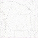 Getlost Map 2843 MONTAGU WA Topographic Map V15 1:75,000