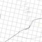 Getlost Map 2946 MERRIE WA Topographic Map V15 1:75,000