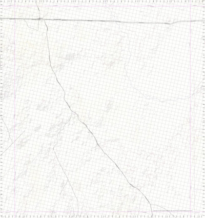 Getlost Map 3635 ZANTHUS WA Topographic Map V15 1:75,000