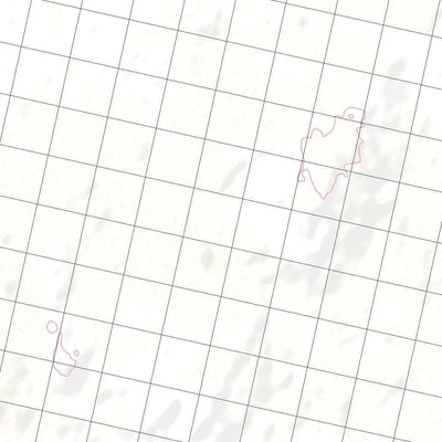 Getlost Map 3635 ZANTHUS WA Topographic Map V15 1:75,000