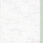 Getlost Map 2948 BEYONDIE WA Topographic Map V15 1:75,000