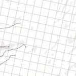 Getlost Map 2948 BEYONDIE WA Topographic Map V15 1:75,000