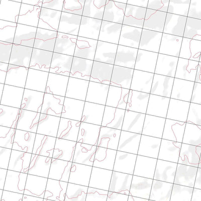Getlost Map 2948 BEYONDIE WA Topographic Map V15 1:75,000