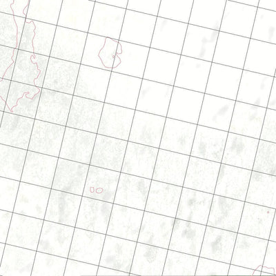 Getlost Map 3631 MOUNT DEAN WA Topographic Map V15 1:75,000