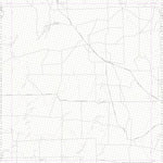 Getlost Map 2643 NOWTHANNA WA Topographic Map V15 1:75,000