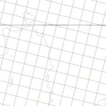 Getlost Map 2643 NOWTHANNA WA Topographic Map V15 1:75,000